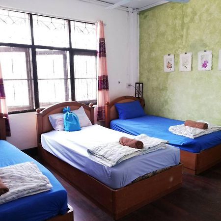 My Bed & Breakfast Chiang Rai Ngoại thất bức ảnh