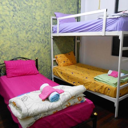 My Bed & Breakfast Chiang Rai Ngoại thất bức ảnh