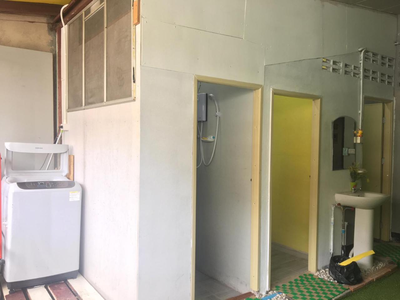 My Bed & Breakfast Chiang Rai Ngoại thất bức ảnh