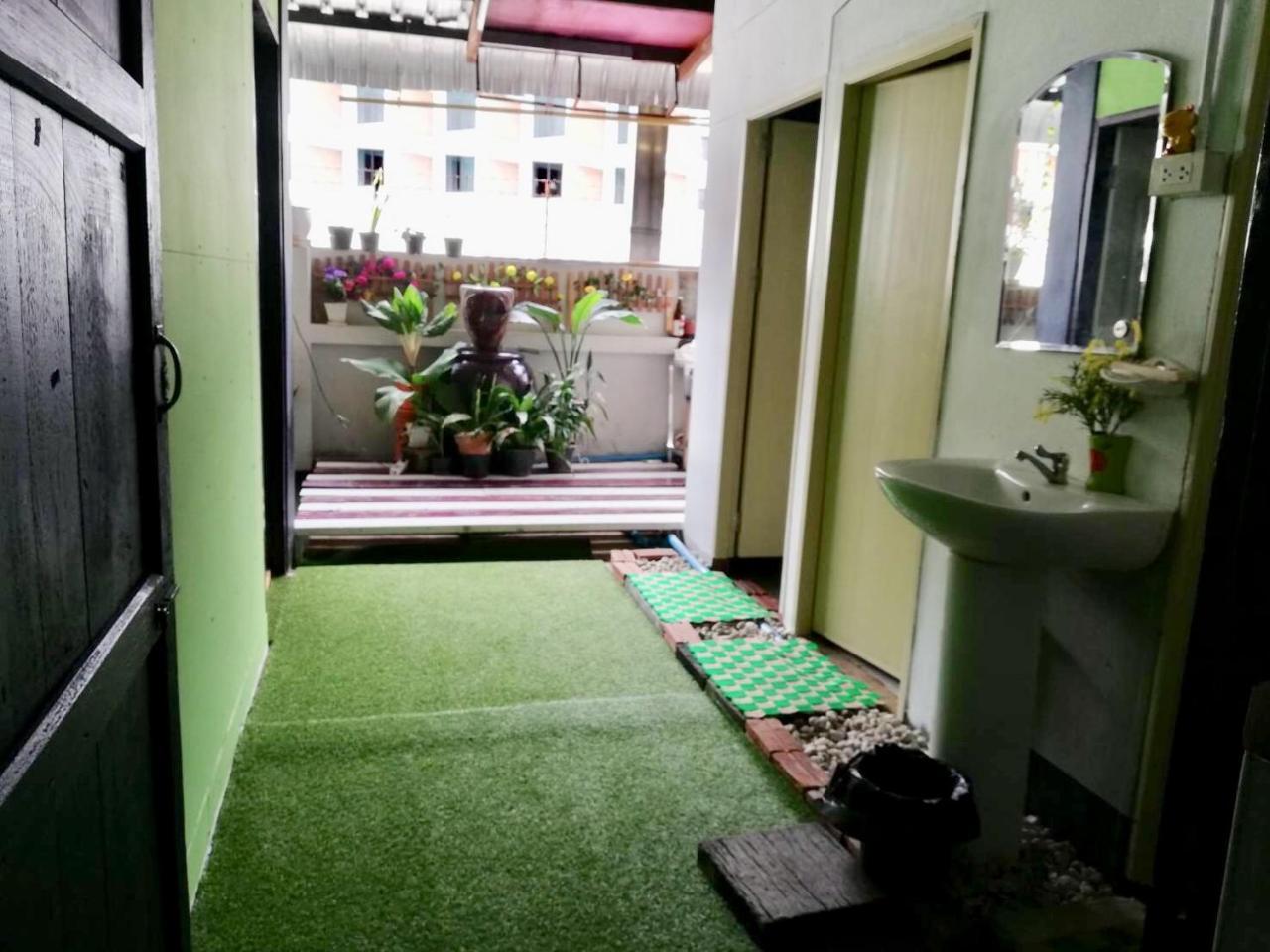 My Bed & Breakfast Chiang Rai Ngoại thất bức ảnh