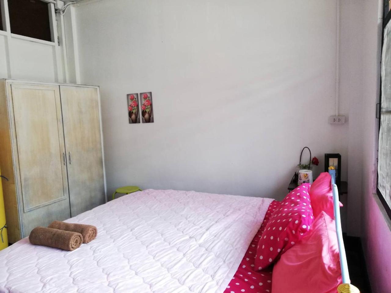 My Bed & Breakfast Chiang Rai Ngoại thất bức ảnh