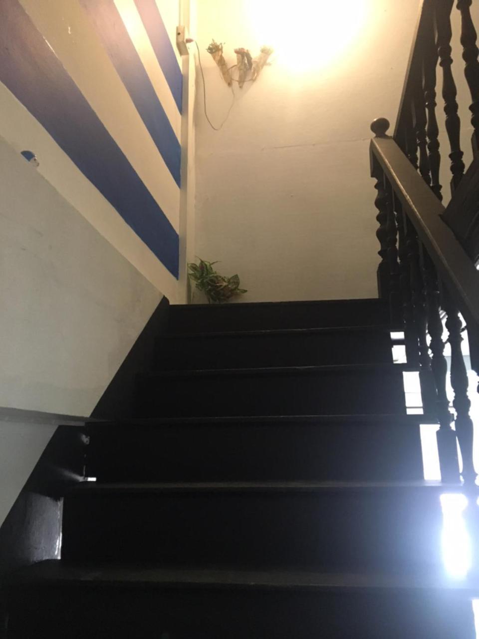 My Bed & Breakfast Chiang Rai Ngoại thất bức ảnh