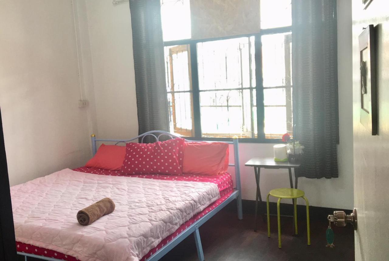 My Bed & Breakfast Chiang Rai Ngoại thất bức ảnh