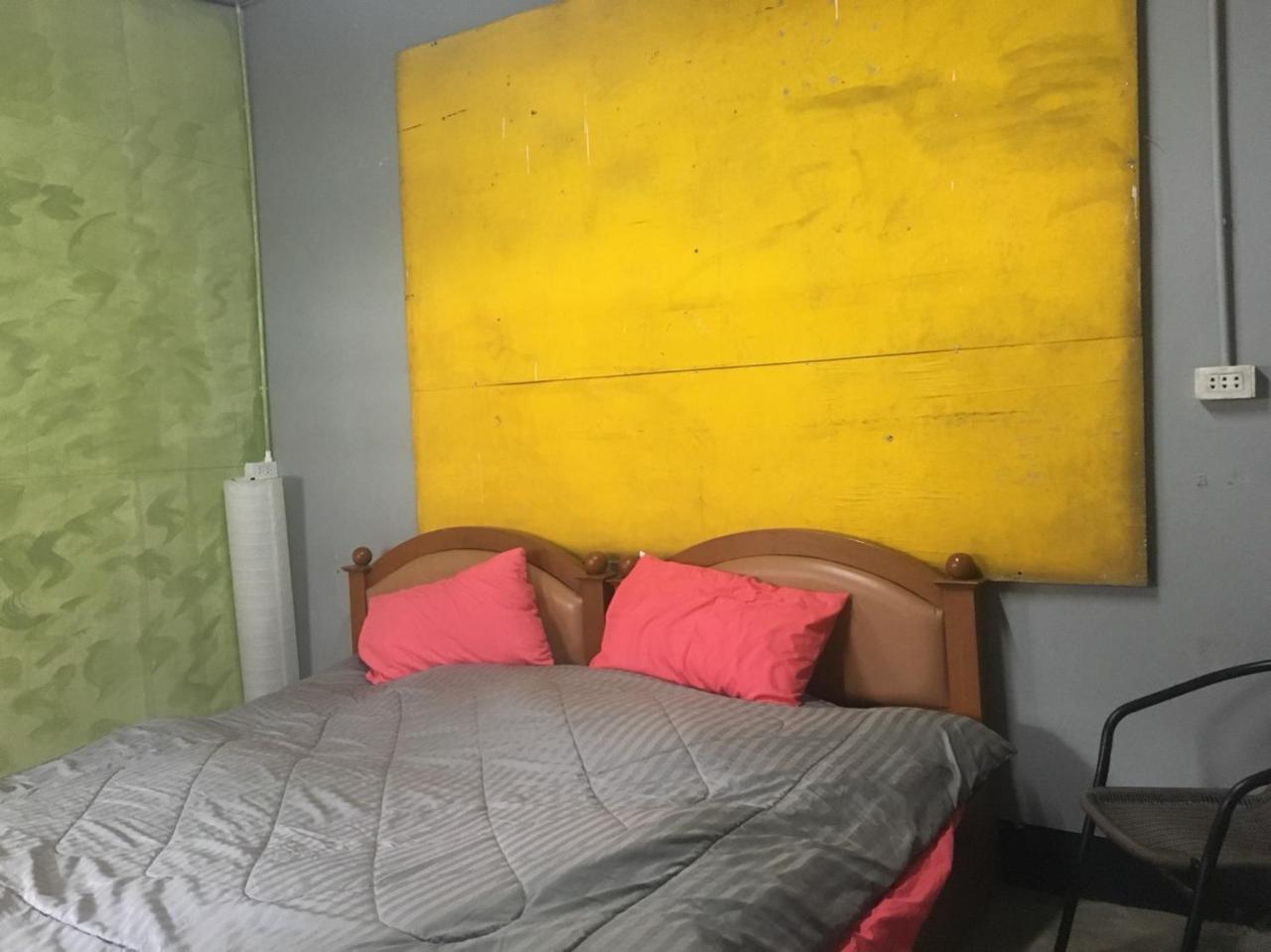 My Bed & Breakfast Chiang Rai Ngoại thất bức ảnh