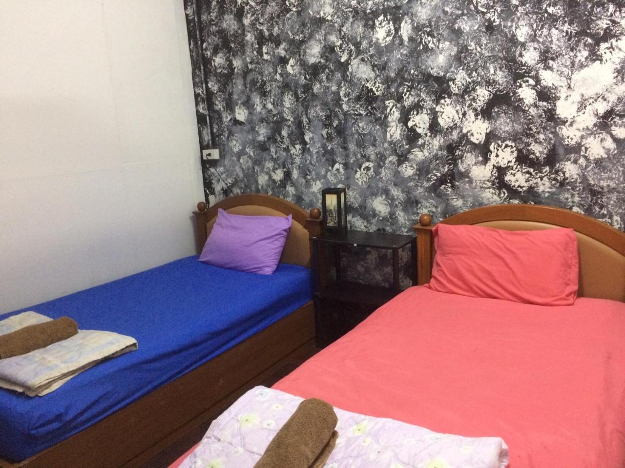 My Bed & Breakfast Chiang Rai Ngoại thất bức ảnh