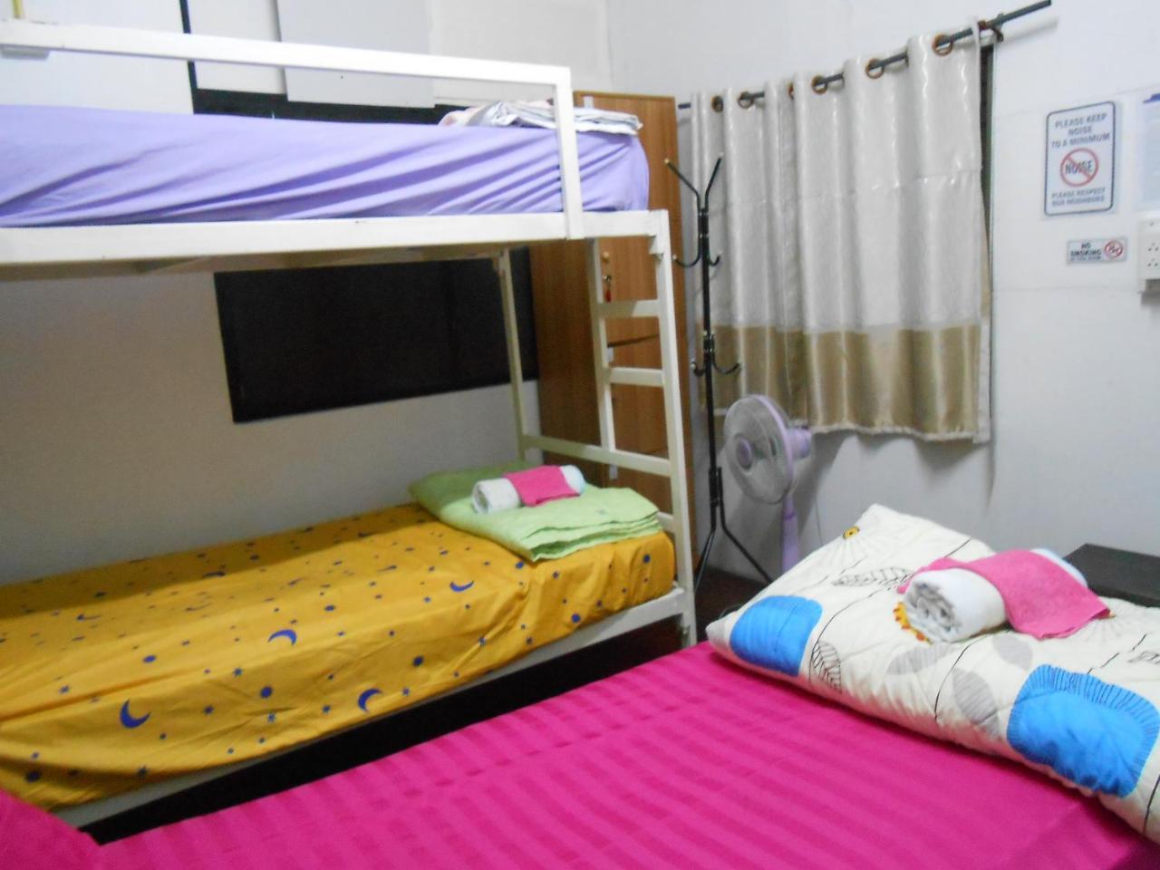 My Bed & Breakfast Chiang Rai Ngoại thất bức ảnh