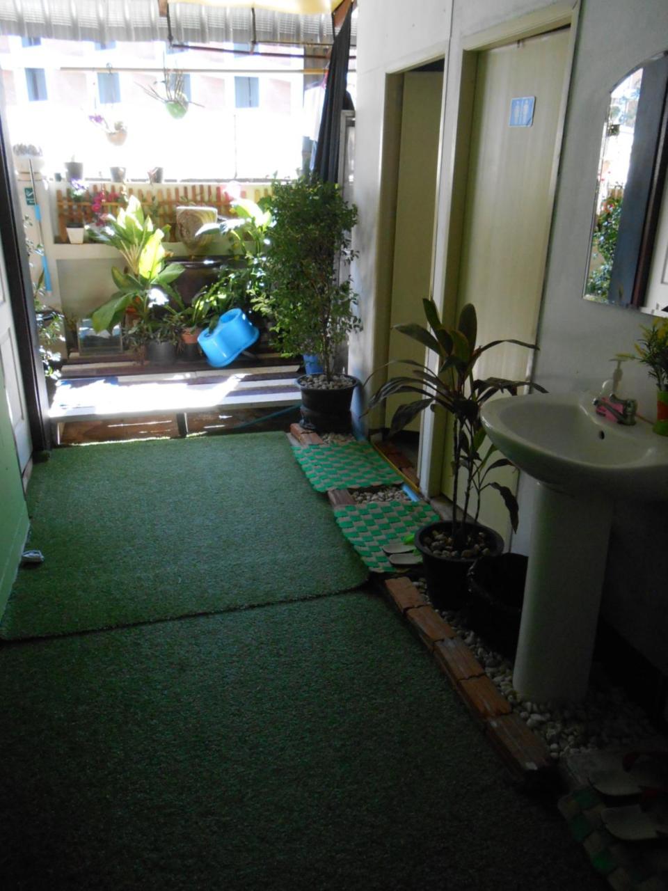 My Bed & Breakfast Chiang Rai Ngoại thất bức ảnh