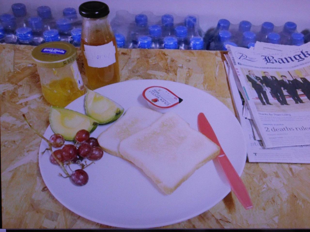 My Bed & Breakfast Chiang Rai Ngoại thất bức ảnh