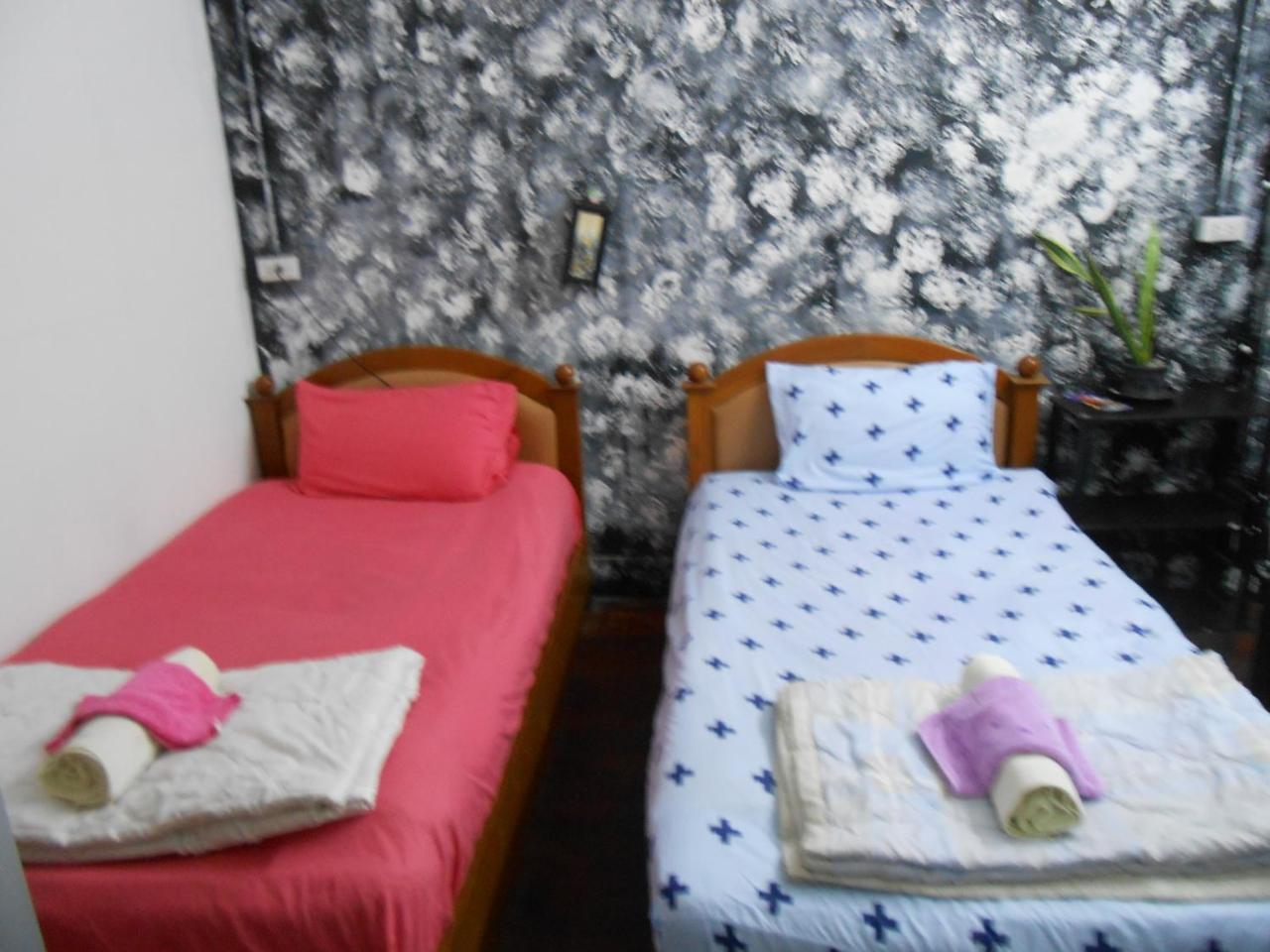 My Bed & Breakfast Chiang Rai Ngoại thất bức ảnh