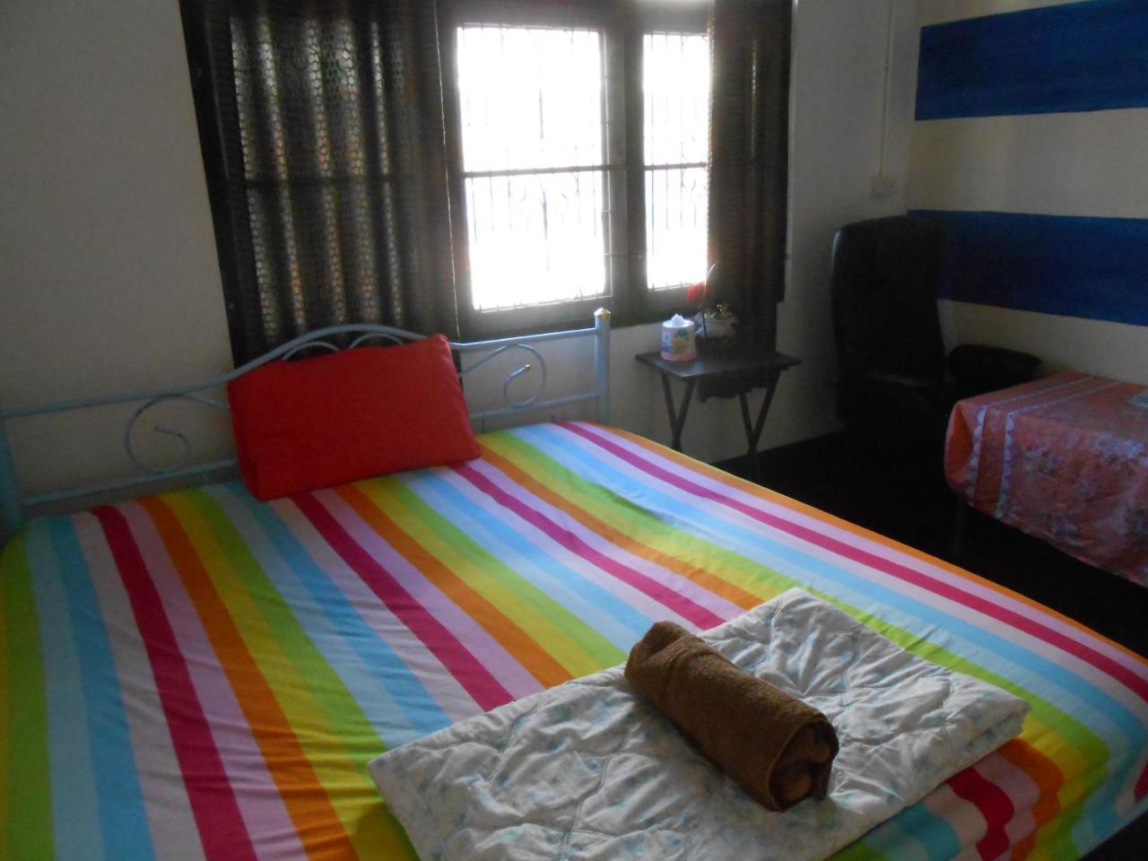 My Bed & Breakfast Chiang Rai Ngoại thất bức ảnh