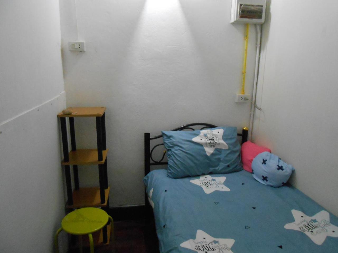 My Bed & Breakfast Chiang Rai Ngoại thất bức ảnh