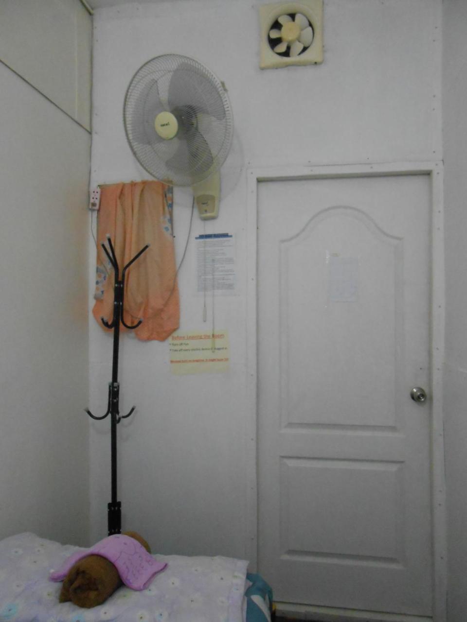 My Bed & Breakfast Chiang Rai Ngoại thất bức ảnh